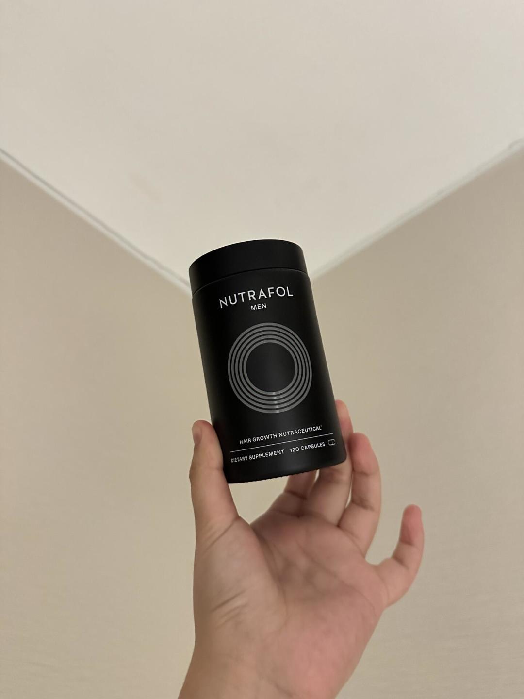 Nutrafol紫瓶不是更年期款，是产后款！四款版本的颜色、适用人群和每月花费，一次讲清