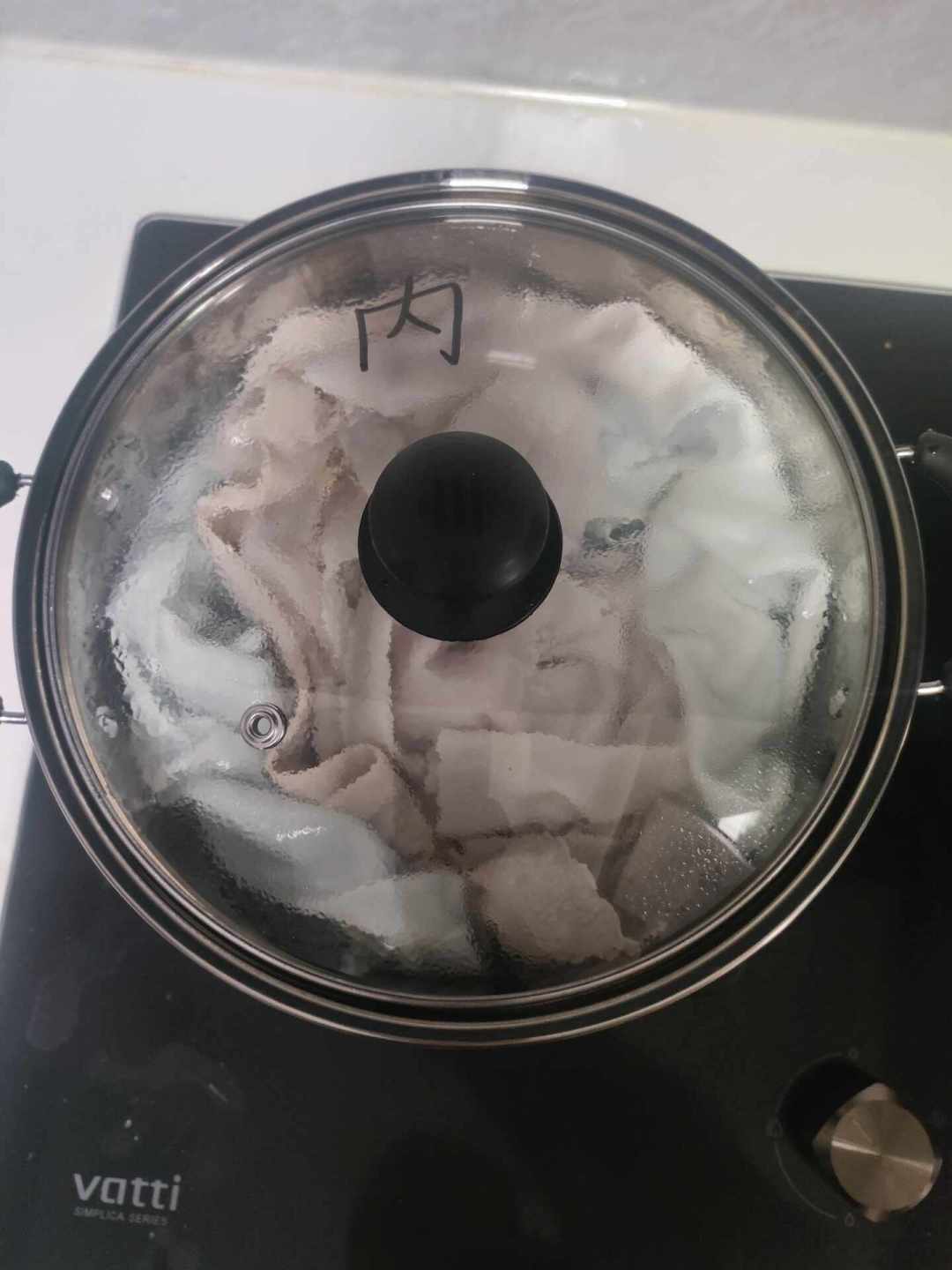 台风连下雨,内裤消毒机又火了,但霉菌最怕的不是紫外线