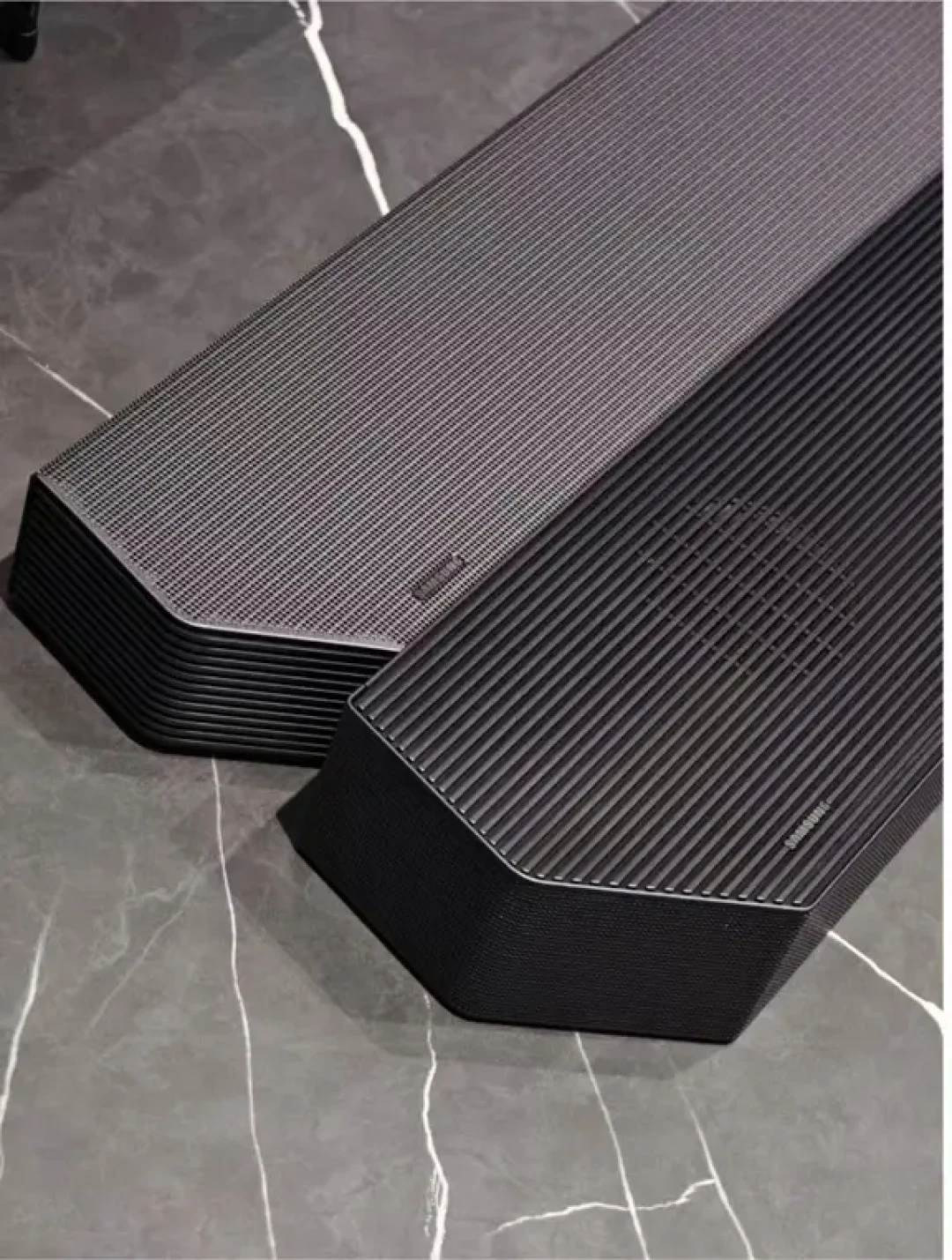 三星退出、索尼并入TCL:旗舰回音壁大洗牌后,Sonos Arc Ultra是不是最稳的那个?