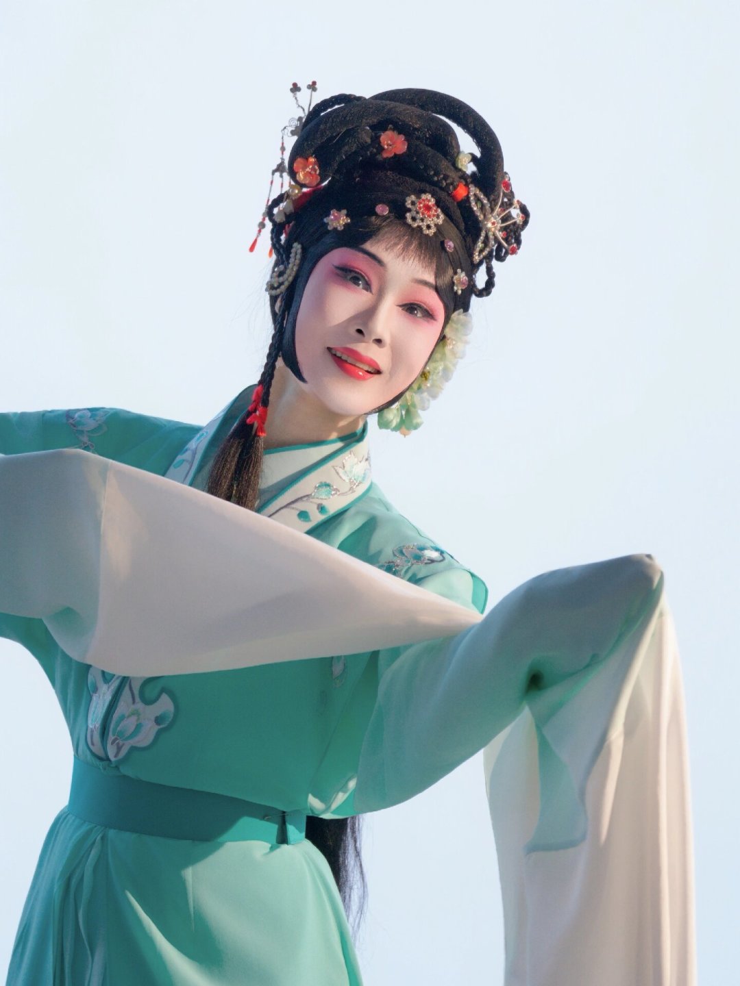 河北梆子《钟馗》创新版首演：老戏迷心疼删了名段，新观众被绝活圈粉，这趟廊坊值不值得跑？