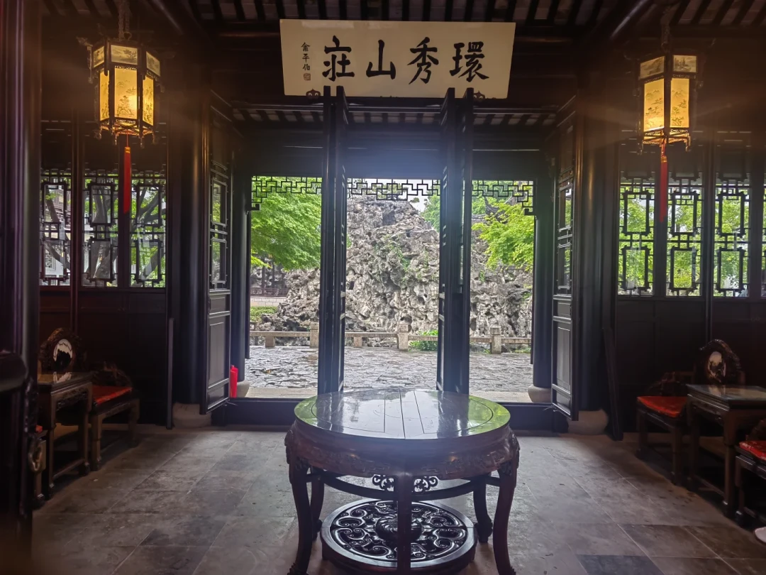 3亩地、半亩山：苏州最小的世遗园林，凭什么和拙政园同批入选