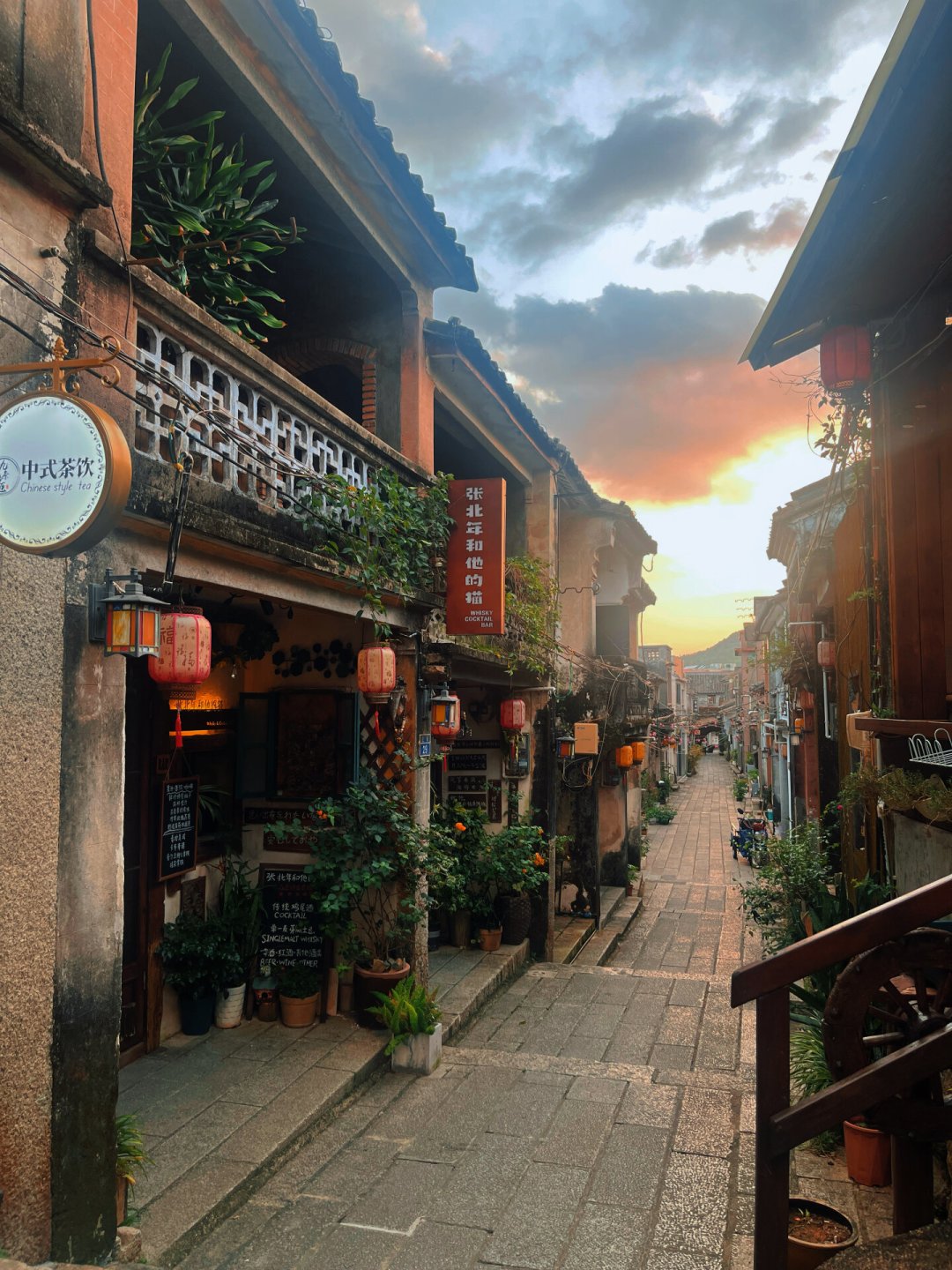 一半人喊它“深圳小大理”,一半人劝避雷:600岁的大鹏所城,到底值不值得去?