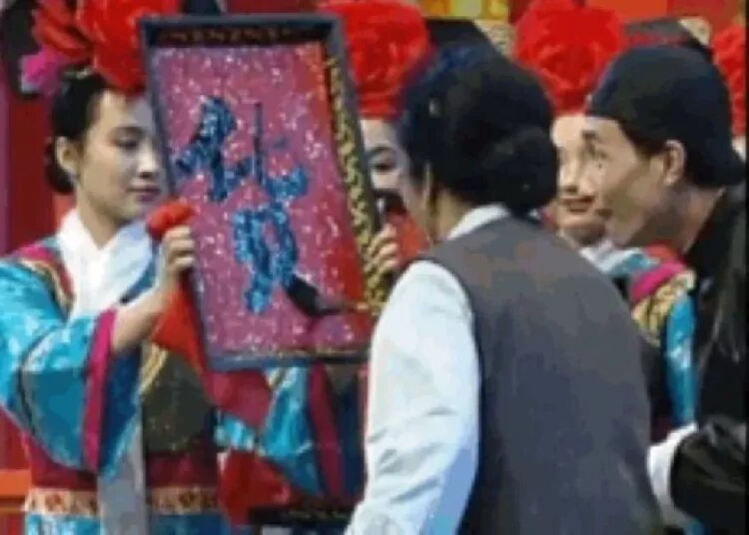 一句“宫廷玉液酒”揪出间谍:赵丽蓉的台词,凭什么成了中国网友的身份暗号