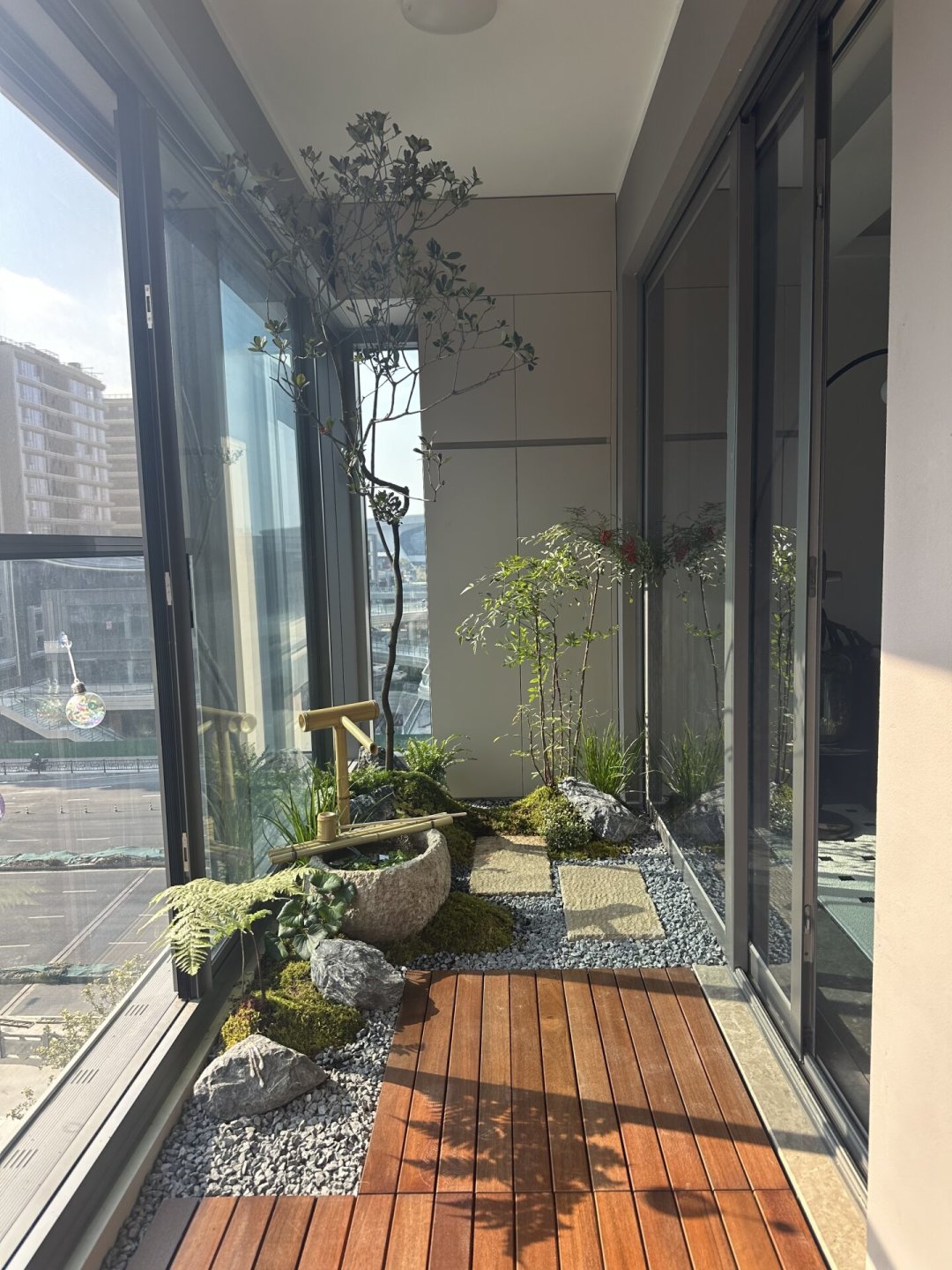 想在家做枯山水?先看完这4种翻车姿势和3条路线,再决定花多少钱