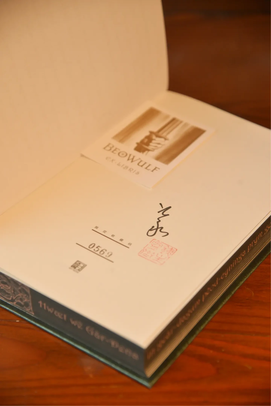 诺兰的史诗大片《奥德赛》带火史诗热:冯象译注《贝奥武甫》绝版30年回归,五个版本到底买哪个?