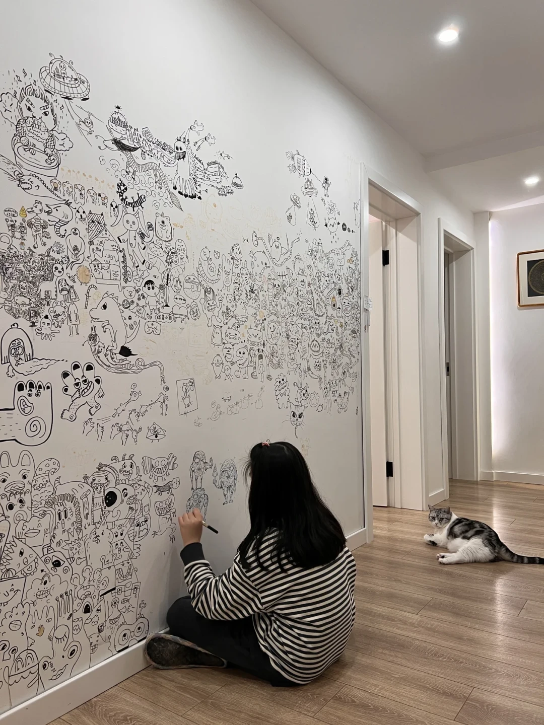 几万赞的简笔画教程，却被美术老师劝