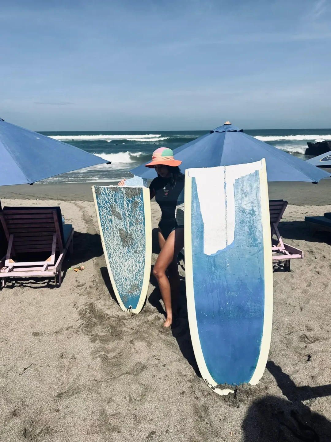 台风浪来了：4张板战损2张，这波浪值不值得下水？先算清这笔账