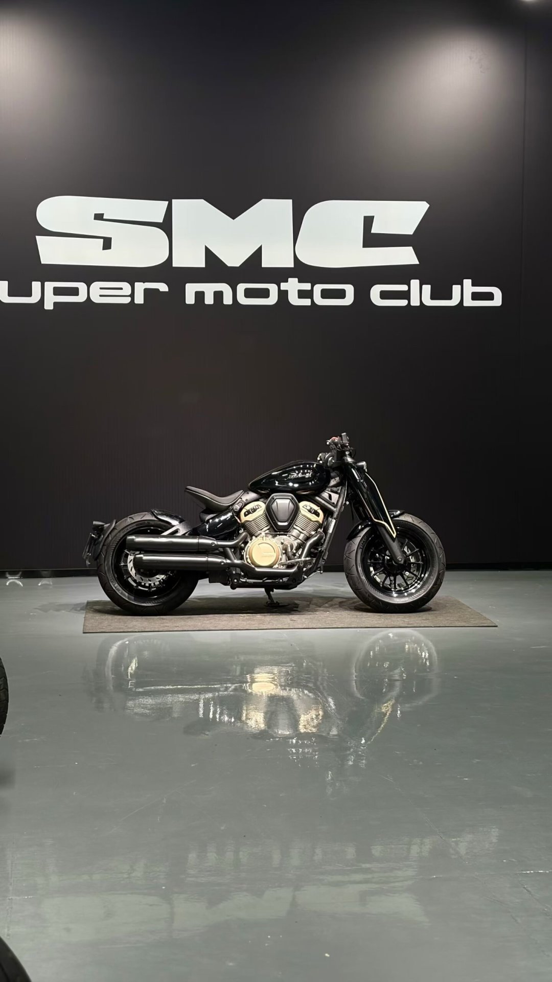 甩泥、单座、原地倒车都拦不住人买：Bobber 的「风格税」到底买的是什么，谁该交