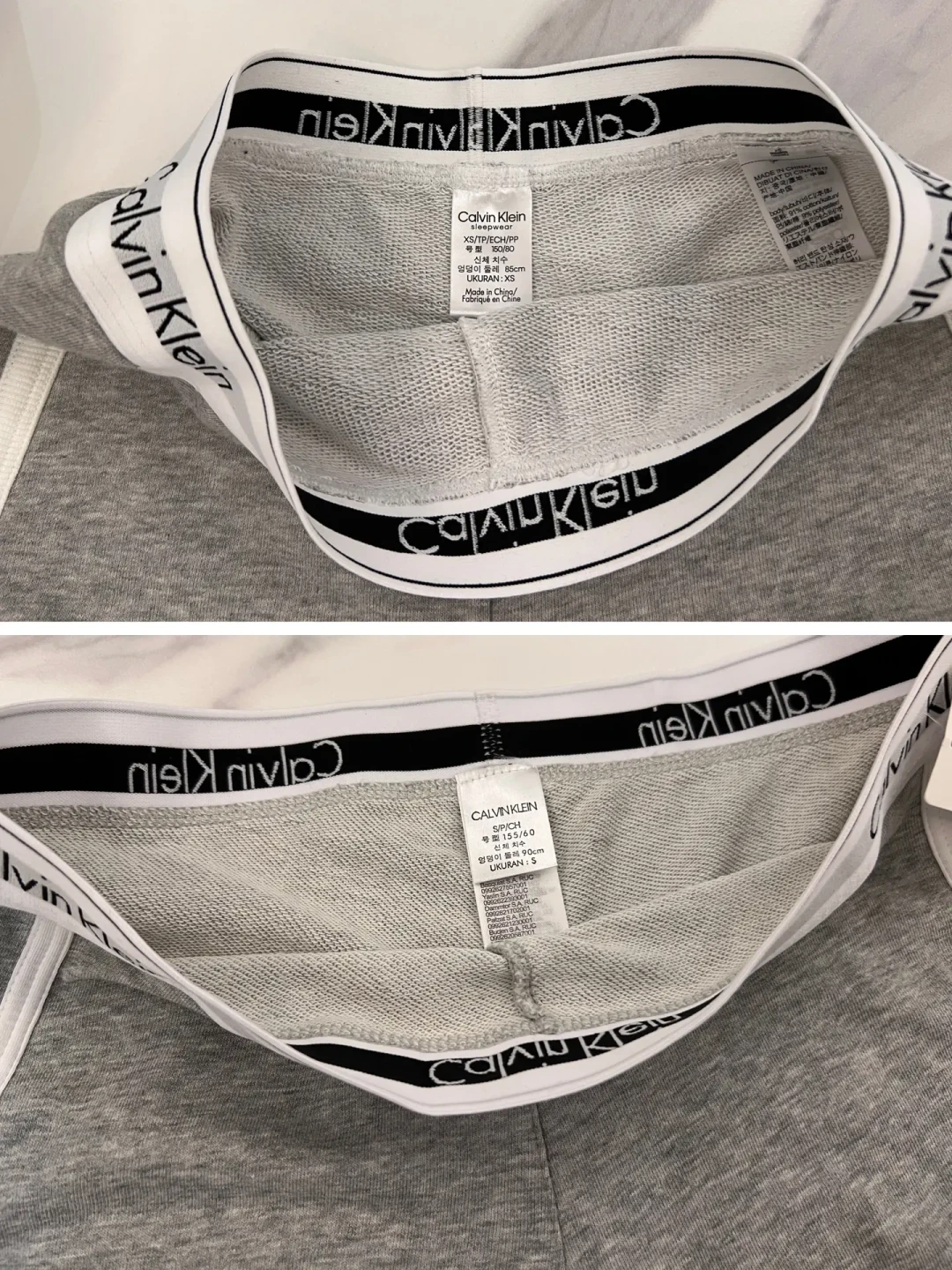 清仓季CK牛仔裤降到两三百，评论区却全是“这是正的吗”：翻了十几条鉴定帖，我把清单整理出来了