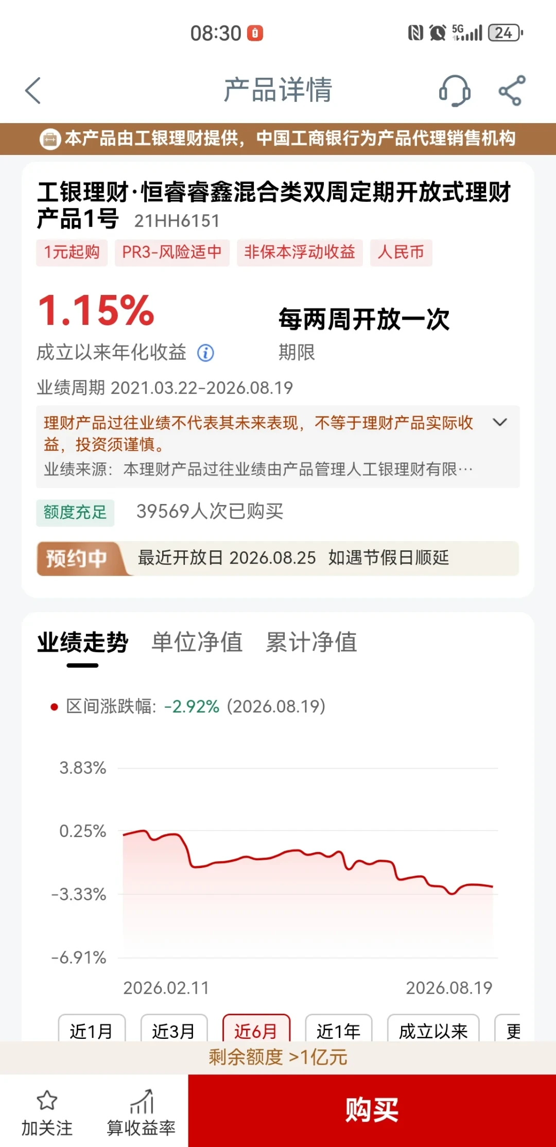 工银理财本周站上被告席:理财亏的钱,有3种能要回来,有一种只能认