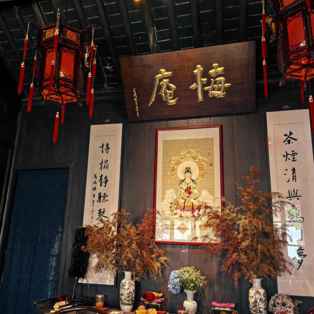 梅庵派古琴为什么