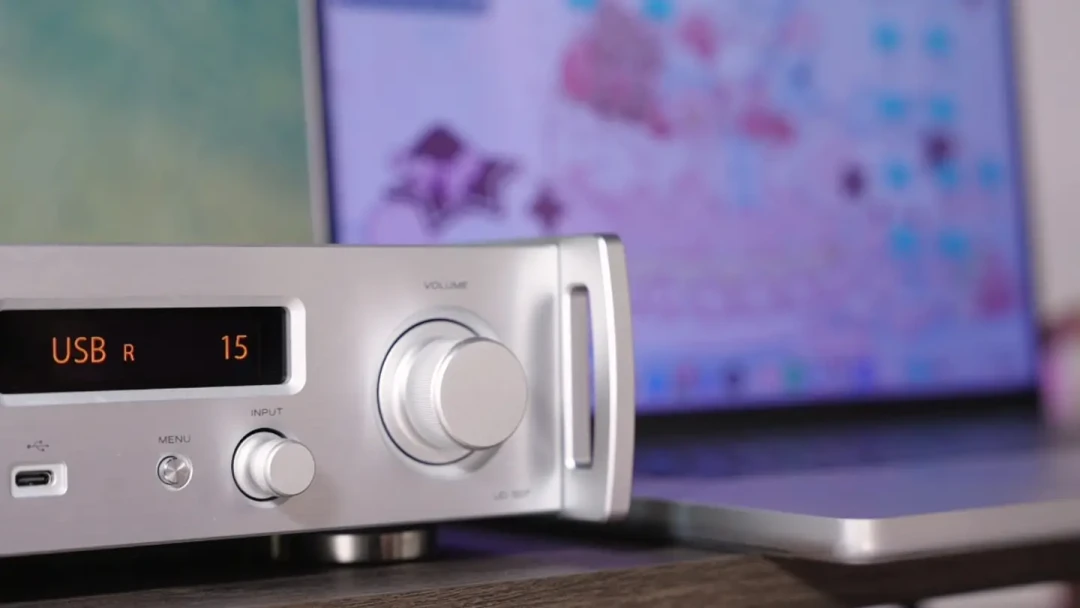 TEAC 507系列补全：UD-507卖16000元，又添两台新转盘，搞懂这4个型号再出手