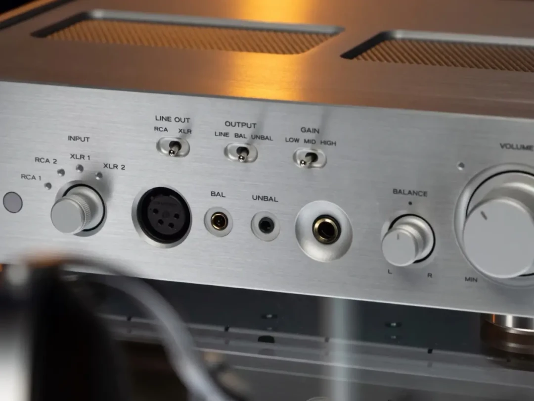 TEAC 507系列补全：UD-507卖16000元，又添两台新转盘，搞懂这4个型号再出手