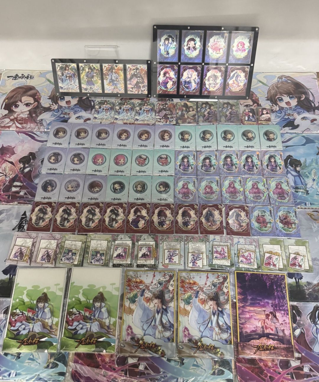 《一念永恒》完结季冲上上升第一,却还有人问“是不是糊了”:老粉要不要回来追,先看完这篇