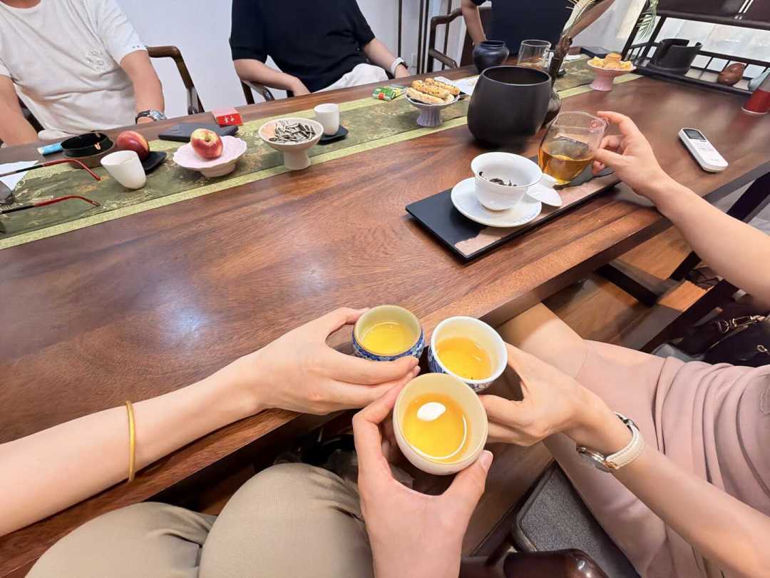 想打掼蛋凑不齐人?翻完全网的找搭子帖,我总结出5条找局路和6条避坑提醒