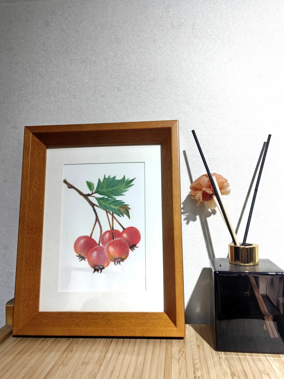 你认真画完的水溶彩铅画,可能三个月就褪色:买前看懂“耐光性”这个参数