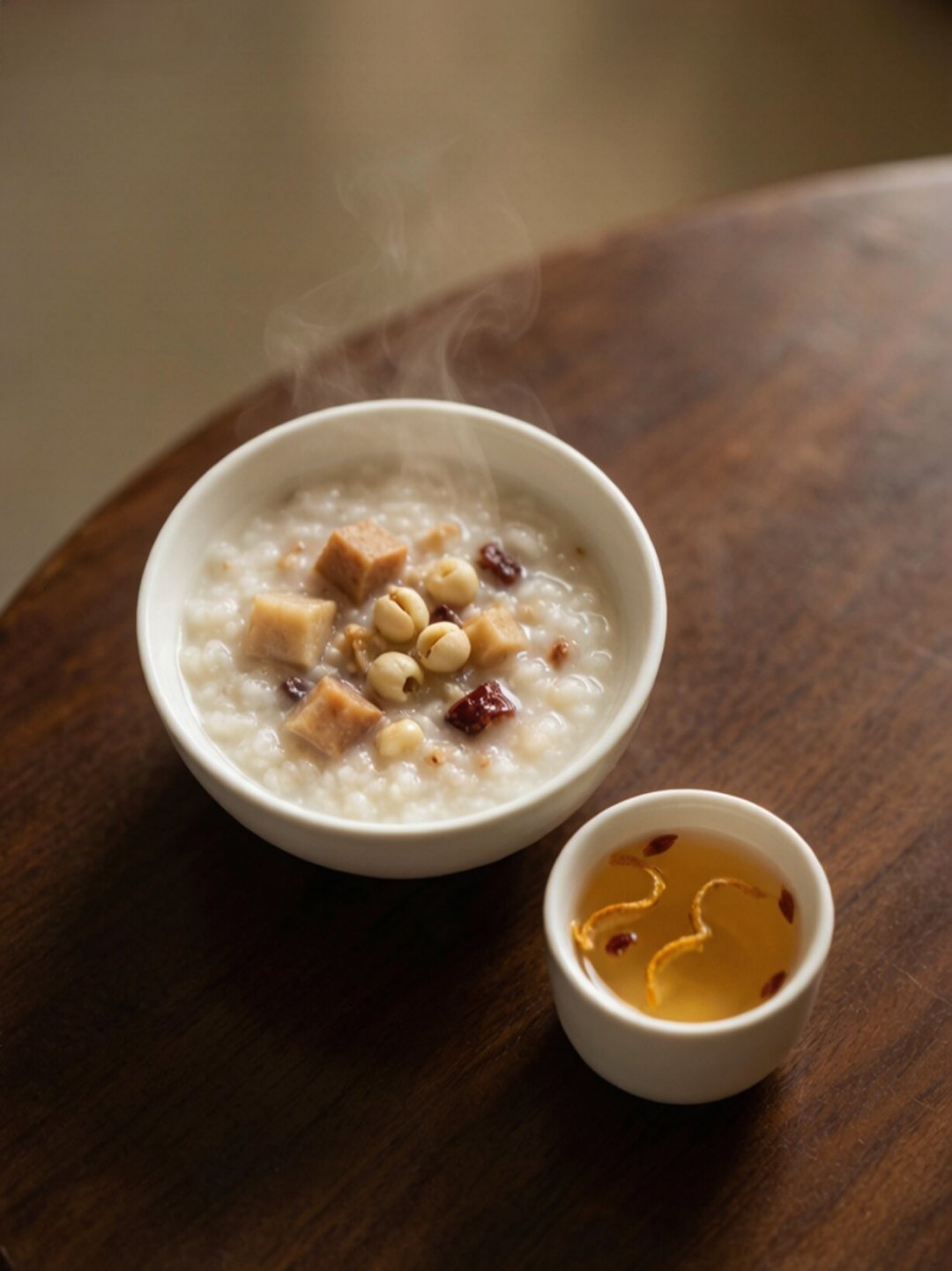 40天三伏明天收尾,祛湿该“换挡”了:红豆薏米别照旧喝,这3样的钱也别再花了