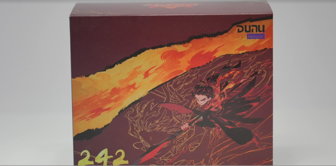 达音科DN系列回归:敖丙DN142、哪吒DN242撕掉“调不好人声”的标签,这两款怎么选