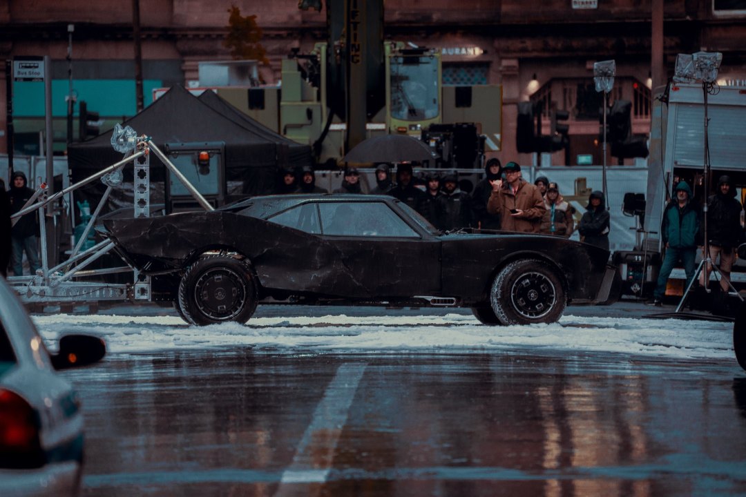 《新蝙蝠侠2》三度延期到2028：企鹅人粉丝还要等多久，等待期看什么