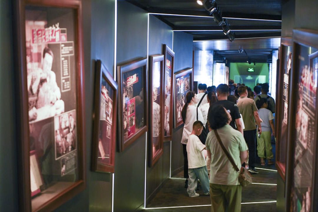 《志愿军:浴血和平》入围金鹿奖:6.42亿票房却是三部曲评分最高,收官之作值得补吗