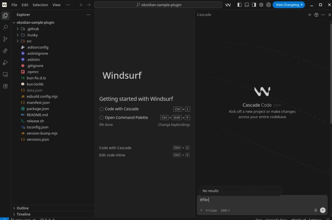Cursor并入SpaceX、Windsurf连名字都没了:Codeium老用户,留还是走?