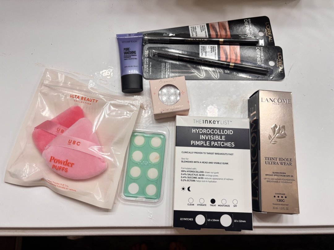 Ulta 21天半价 8/28 开跑：有些东西要等大促，有些东西等着反而亏