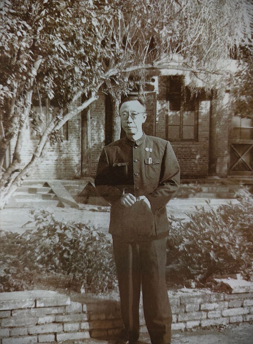 80年前的这一周，溥仪在东京审判连站8天：证词一半用来定罪战犯，一半用来给自己留后路