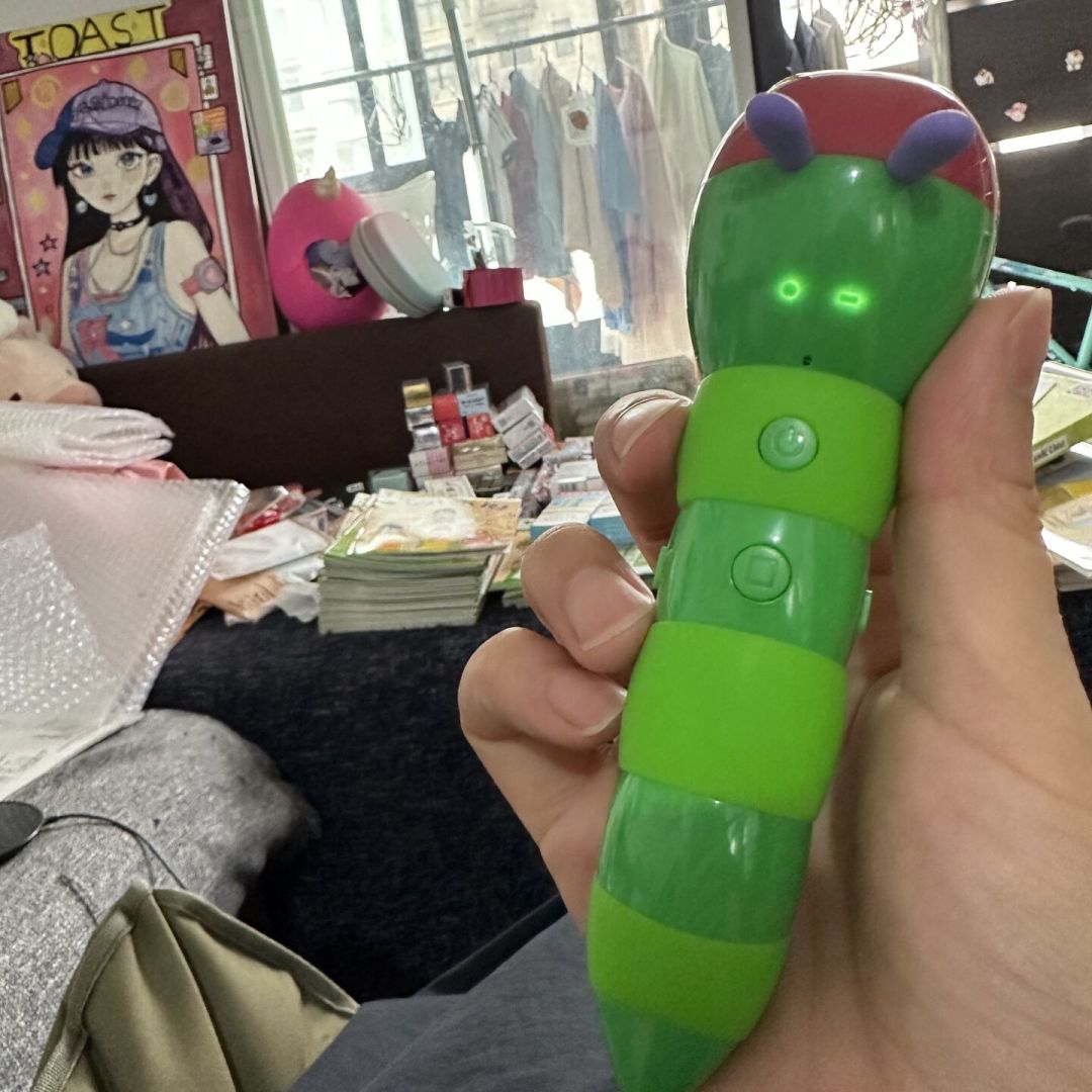 闲鱼上堆满“没翻几次”的牛津树:开学前,把原版阅读这笔账算清楚