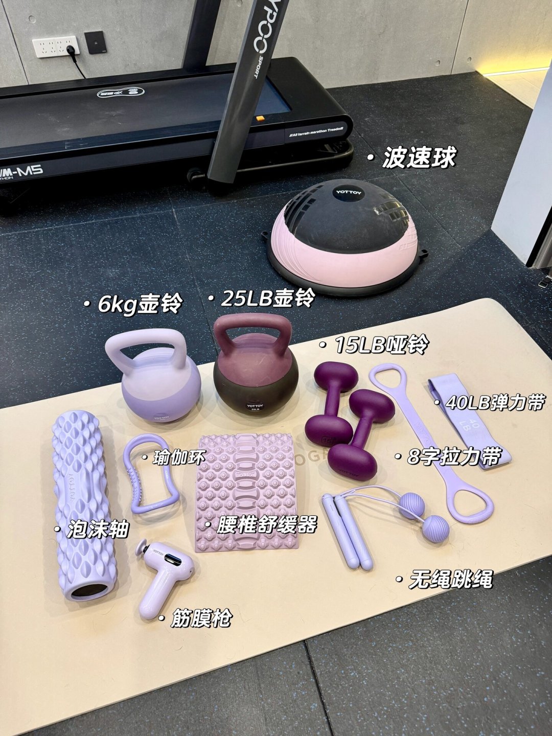 47岁女医生居家抗阻训练上热搜：你收藏的那5个动作，怎么练才算数