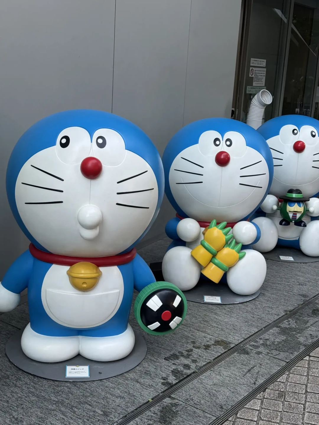 朝日电视台夏日祭进入最后48小时:免费打卡任意门、哆啦A梦生日巡游、盆踊り时刻表一次看懂