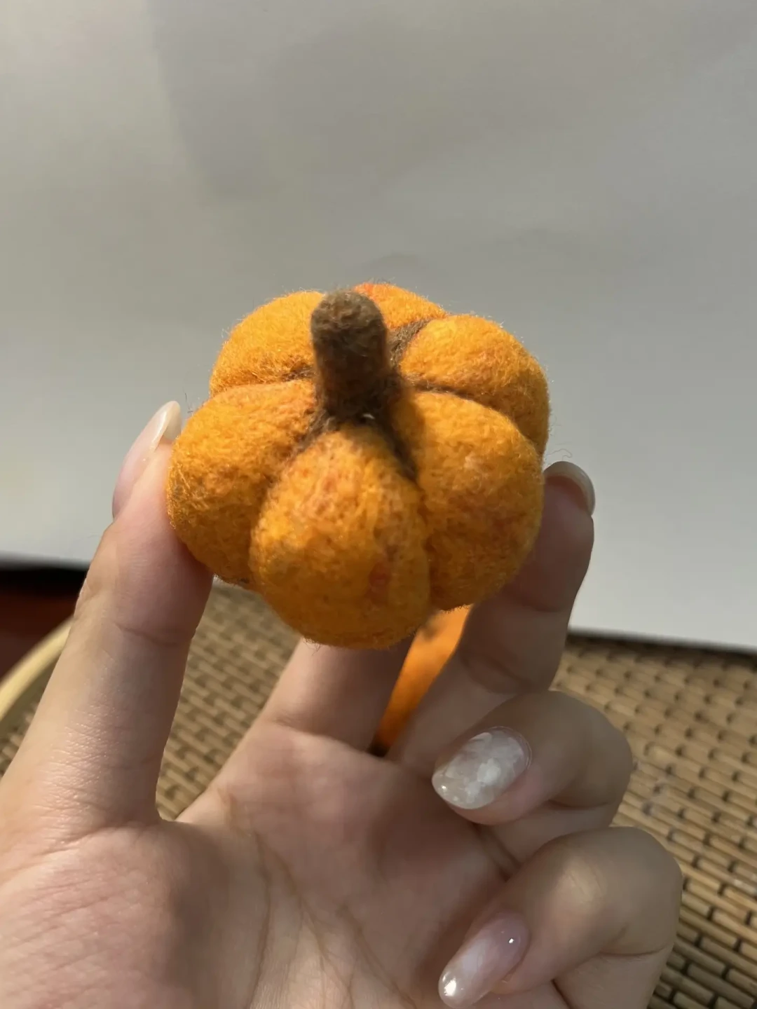 刷爆的毛毡定格动画,越来越分不清是不是手作了:入坑前先看这笔账