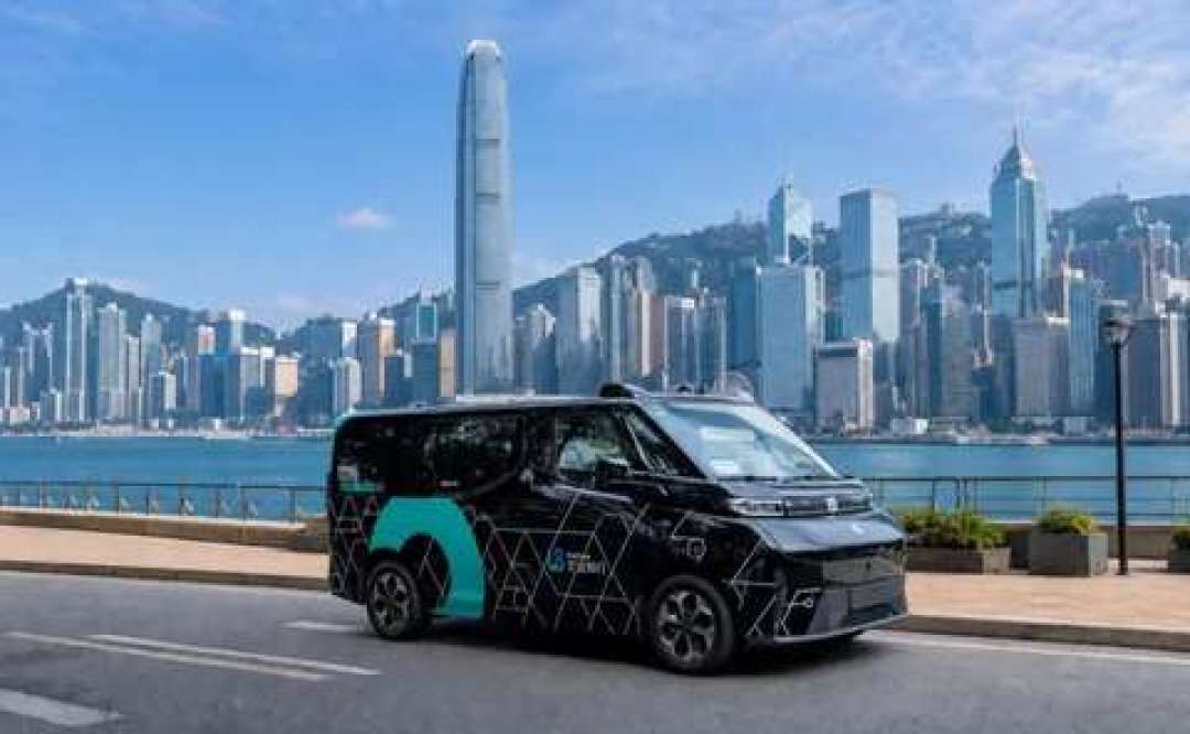 文远知行上半年营收3.46亿被小马智行反超?毛利率是对手2倍,但这个亏损数字其实在扩大