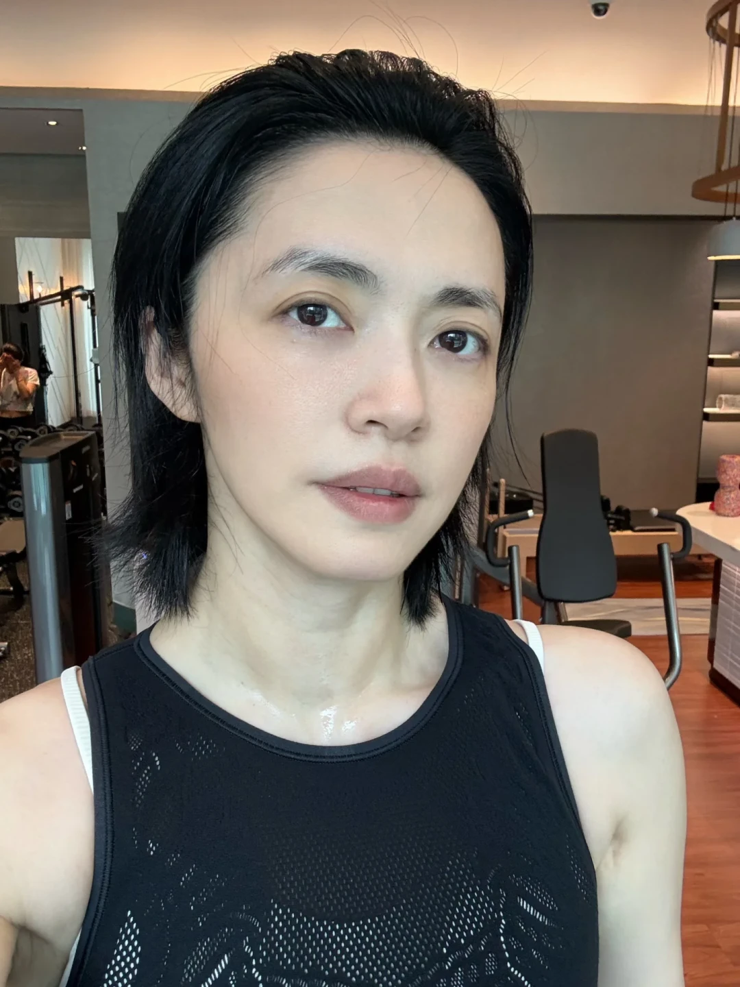 苏西·米勒的两部戏同时在国内巡演:追陈昊宇的《初步举证》,还是等姚晨的《非穷尽列举》?