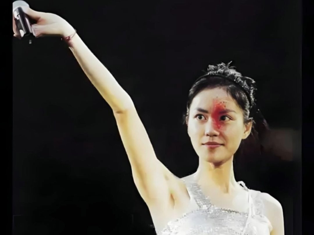 等了10年，终于等来准话：王菲不开演唱会，但这6个现场比传言更值得看