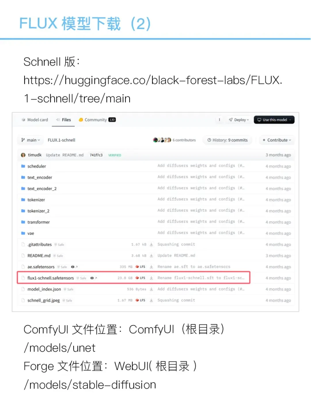 Civitai分站、下架潮之后,别再给模型下载器交钱了:5条免费路线一次说清