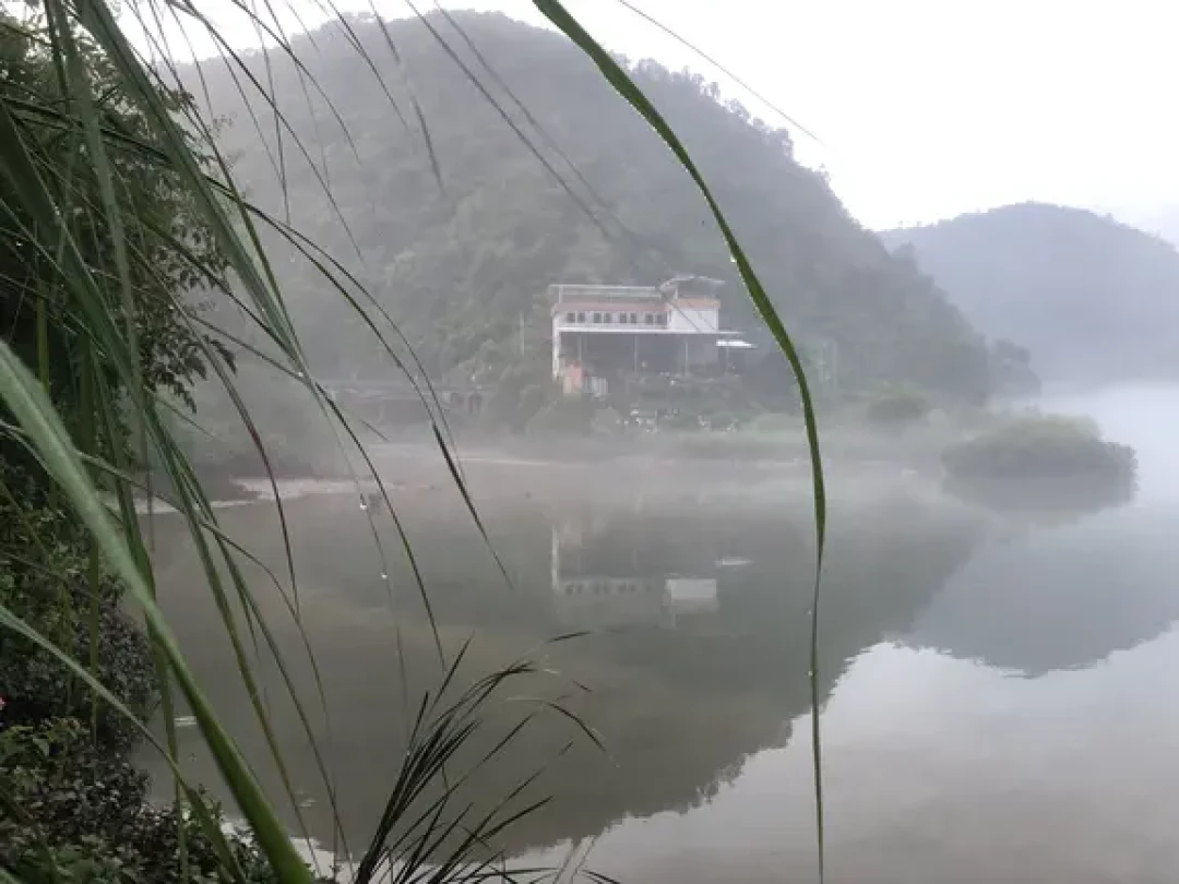 明天处暑:钓鱼佬都在等“降温第一天狂口”,但今年大概率要落空,出钓前先看清这三件事