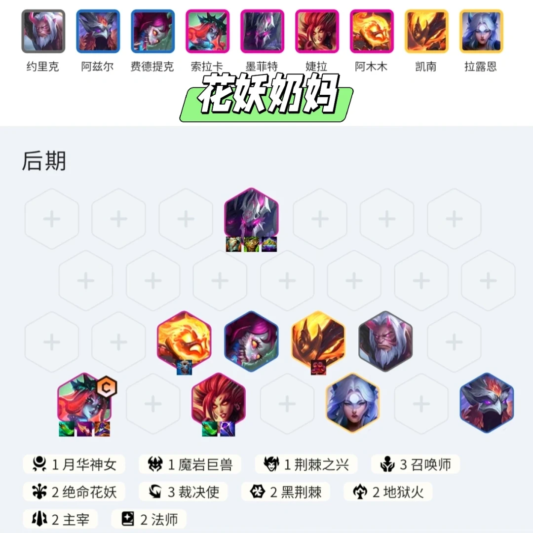 云顶之弈S18