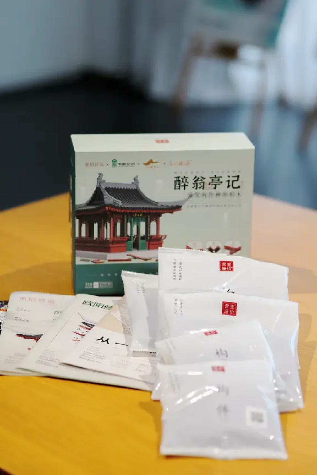 8000年榫卯上热搜:“不用一钉一胶”,恰恰是买家具时最要提防的话术