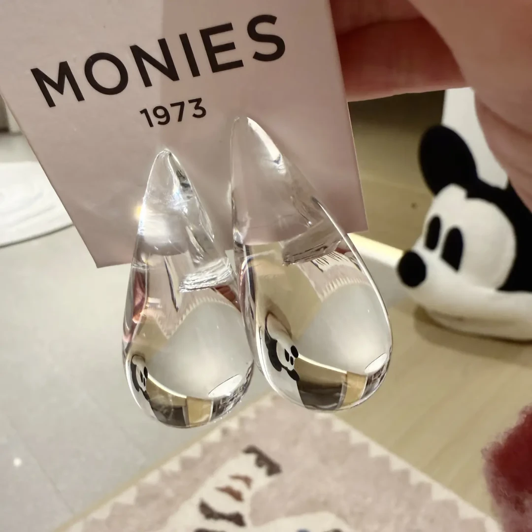 王菲连续两年带火的MONIES,热度退了还值得买吗?价格档位、购买渠道和避坑点一次说清