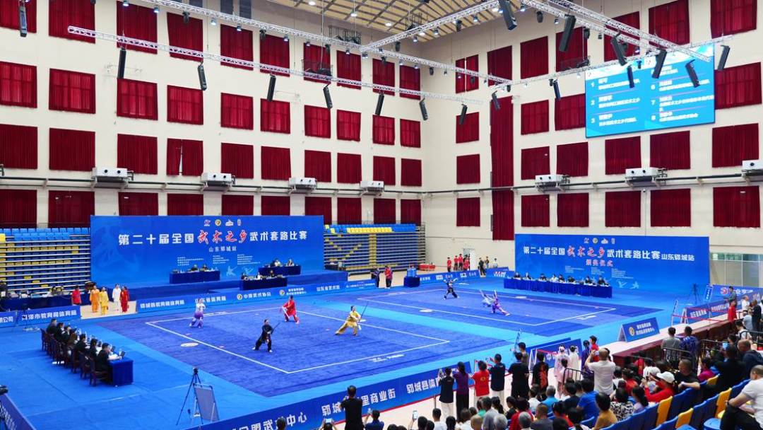 嘲完马保国的李福克，自己被质疑了：这个71岁大爷的形意拳，到底几分真？