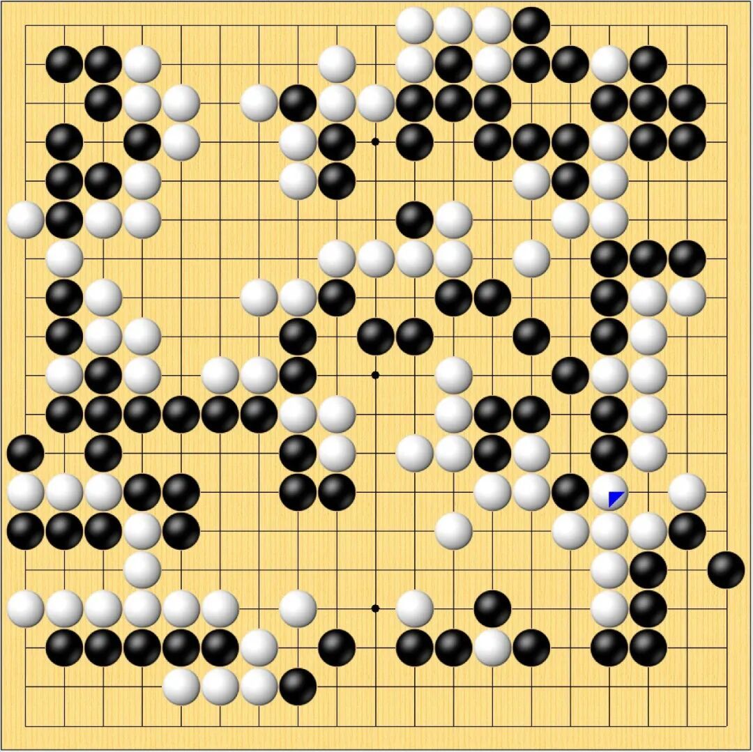 柯洁真要去打预选赛?第31届三星杯还有3天开枰,传闻、规则和看点一次说清