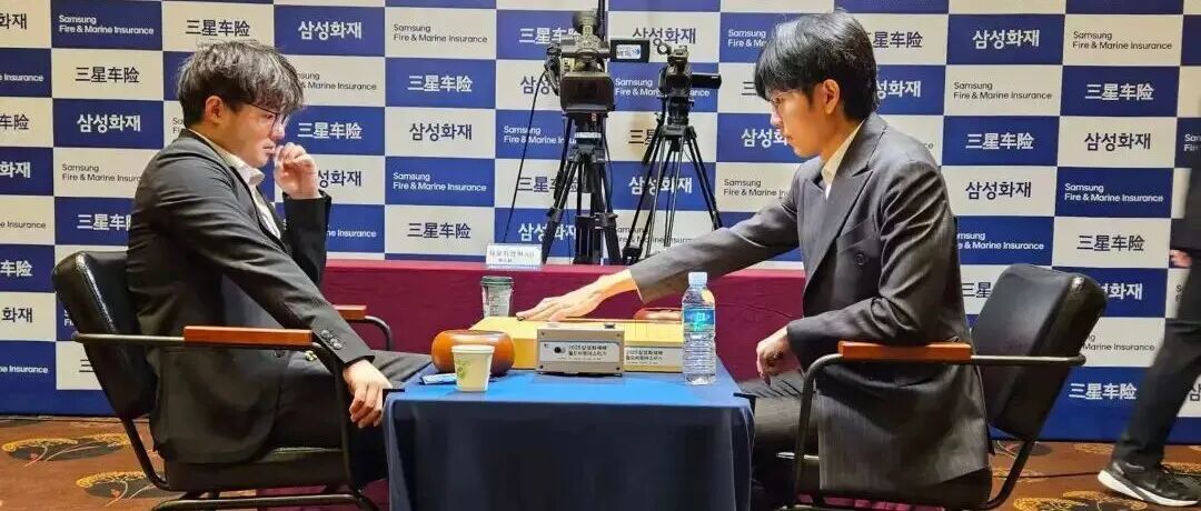 柯洁真要去打预选赛?第31届三星杯还有3天开枰,传闻、规则和看点一次说清