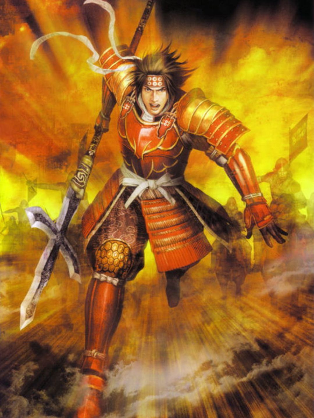 《真三2》都官宣重制了,下一个是不是《战国无双2》?2026年想重温“系列巅峰”,这三条路先看清楚
