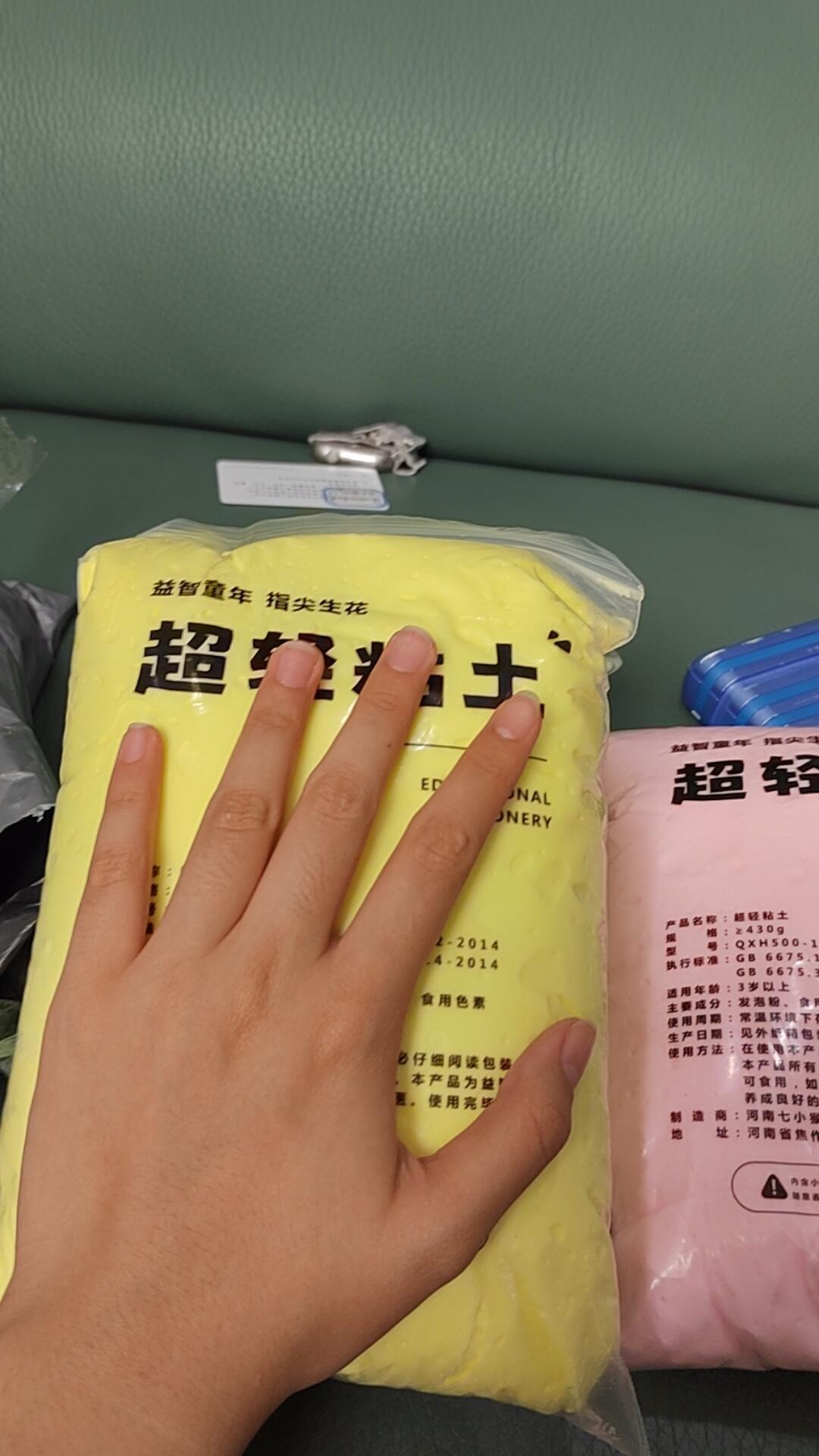 新手入坑泥塑,第一块粘土别乱买:超轻、石塑、树脂怎么选才不白花钱