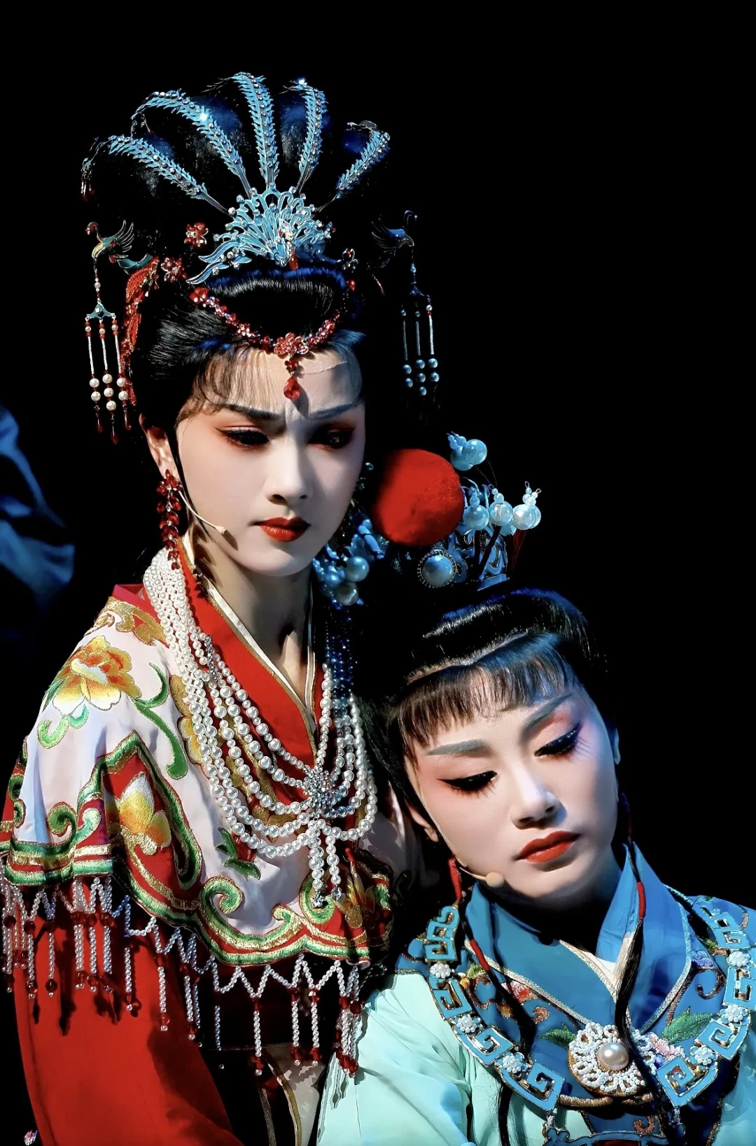 今晚开演!被吵了多年的“徐派后继无人”,8月被三代同台的阵容接住了
