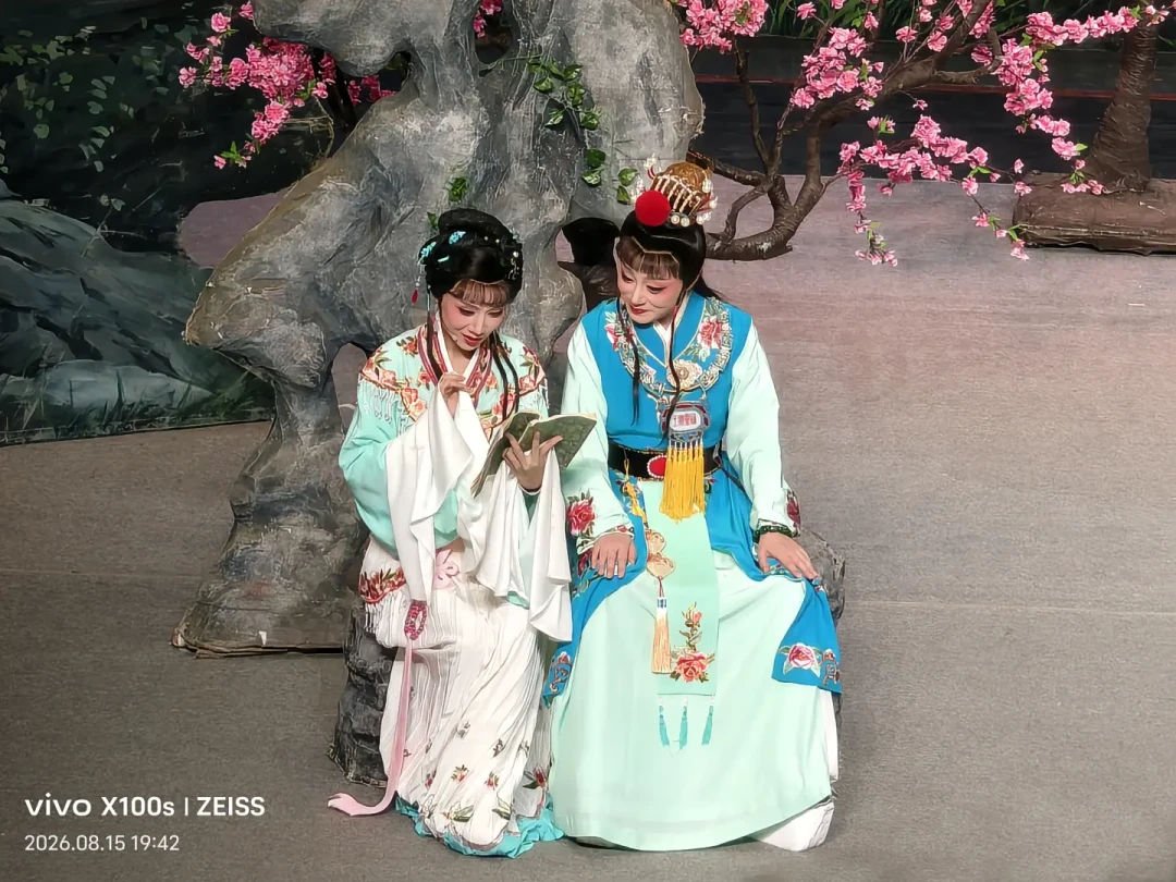 今晚开演!被吵了多年的“徐派后继无人”,8月被三代同台的阵容接住了