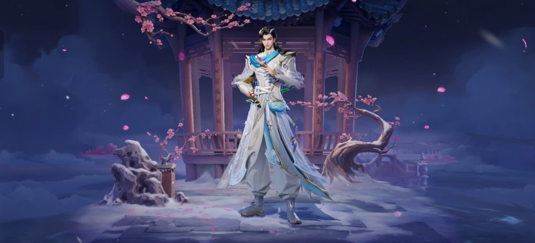 狄仁杰「小李飞刀」礼包还剩3天:8月25日后,皮肤加按键要多花37元,这49块值不值?
