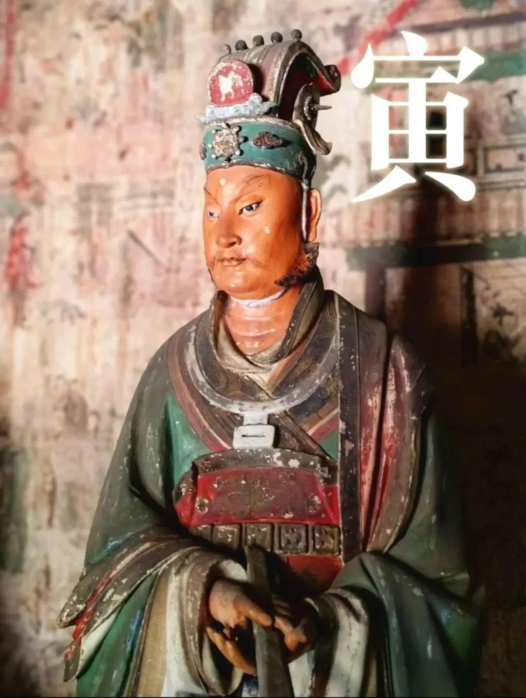 铁栏杆拆了，玻璃围挡上了：改造后的晋城玉皇庙，去之前先看懂这三个变化