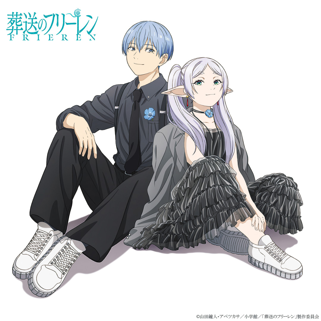 《葬送的芙莉莲》进入最长空窗期：漫画休刊、第三季2027年10月，动画党的这14个月怎么过