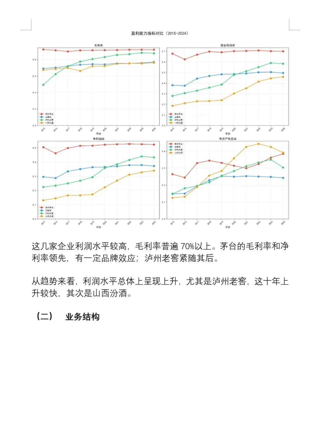 A股中报进入披露高峰，5000多份别硬读：一套Python流程给全市场业绩做“体检”